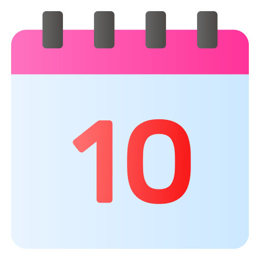 calendario icono gratis