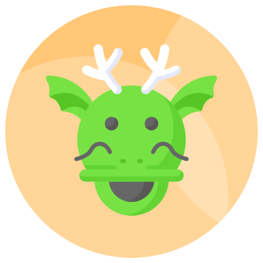 Dragon - Free animals icons