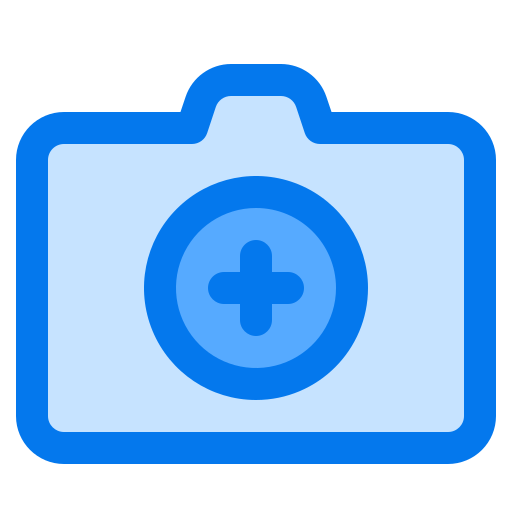 cámara icono gratis