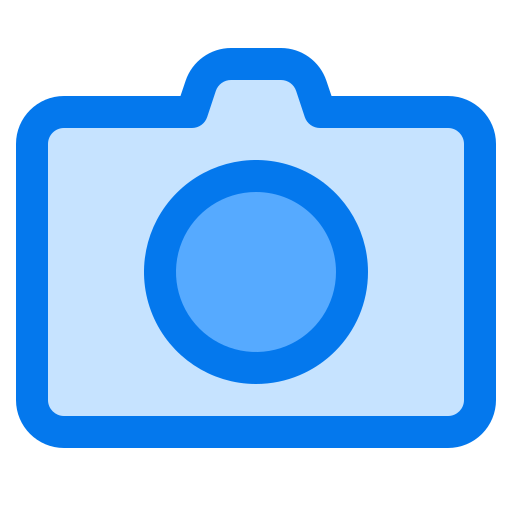 cámara icono gratis