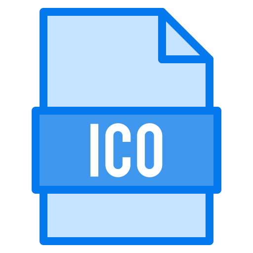 ico icono gratis