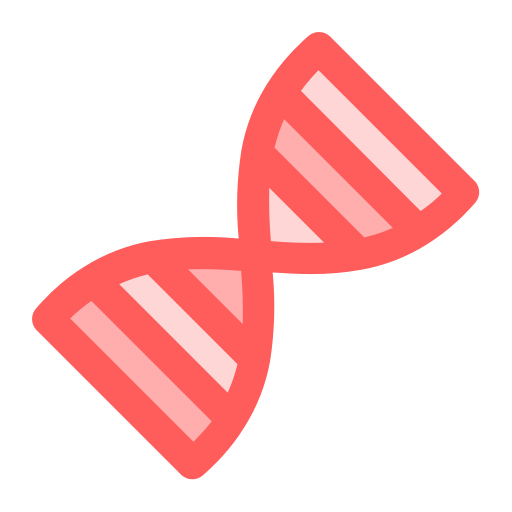 science Icône gratuit