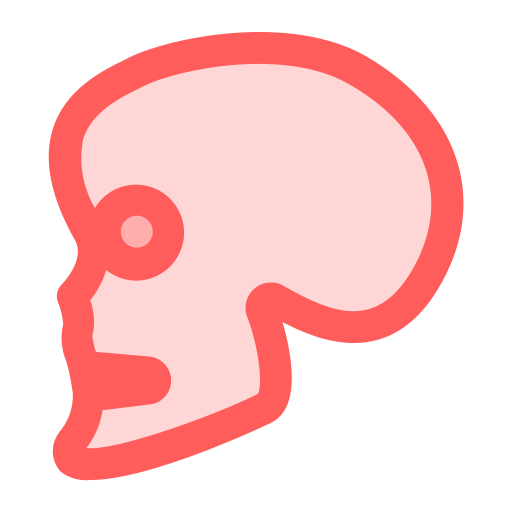 Danger free icon Danger free icon