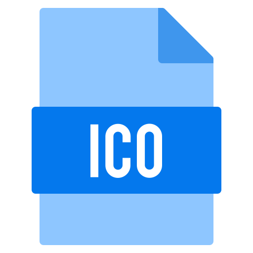 ico icono gratis