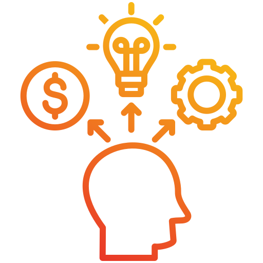 entrepreneuriat Icône gratuit entrepreneuriat Icône gratuit