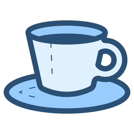 Cup of coffee free icon Cup of coffee free icon