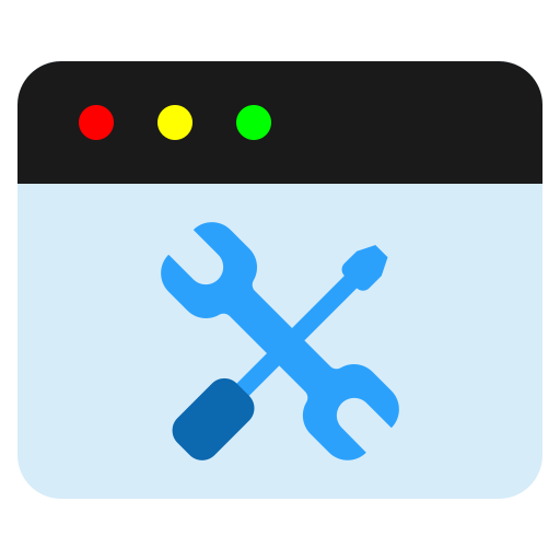 reparar icono gratis