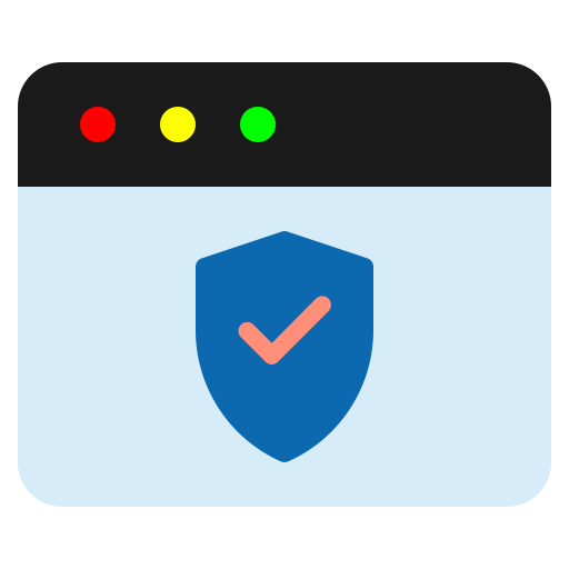 Shield free icon