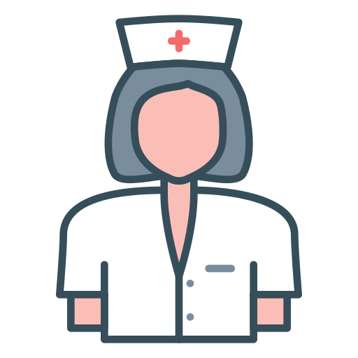 médico icono gratis