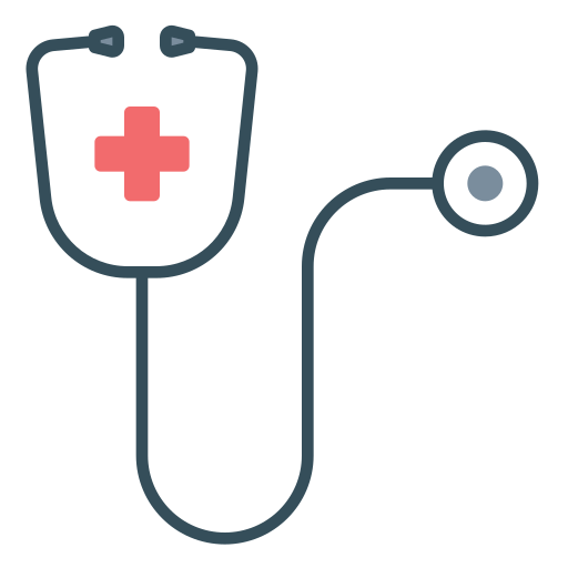 médico icono gratis