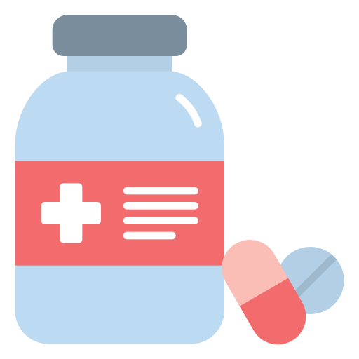 의료 무료 아이콘