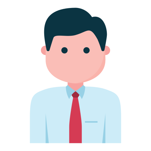 person kostenlos Icon