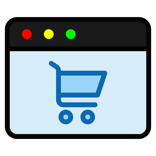 compras icono gratis compras icono gratis