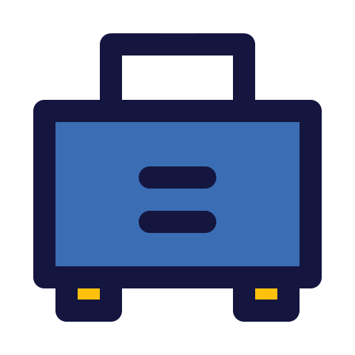 koffer kostenlos Icon