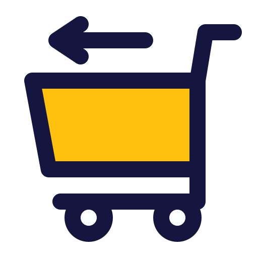 einkaufen kostenlos Icon