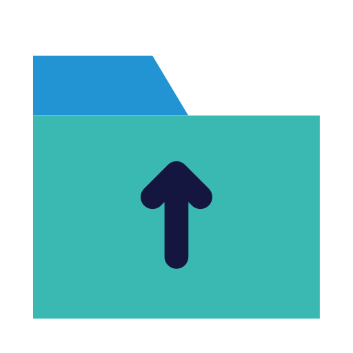 Folder free icon