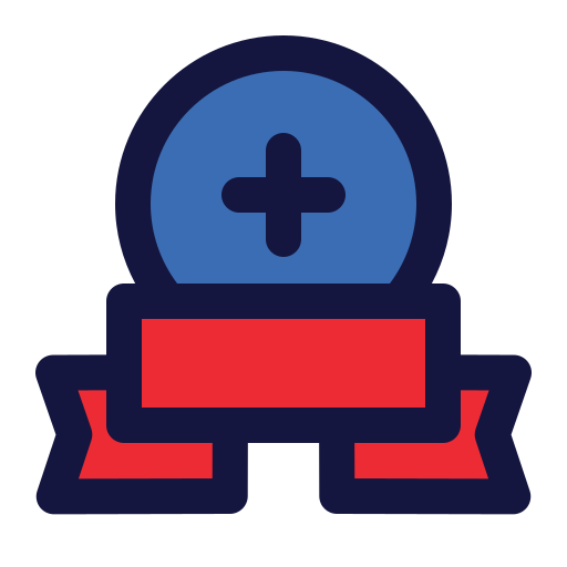 médico icono gratis