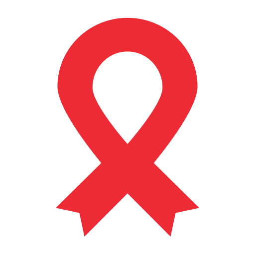 Health celebration day free icon