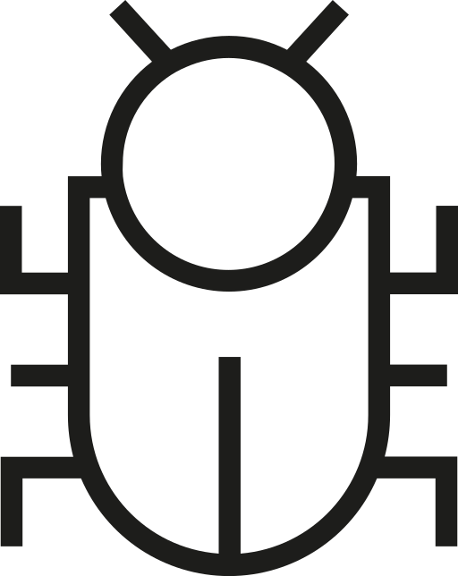 곤충 무료 아이콘