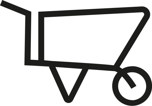 carrinho grátis ícone