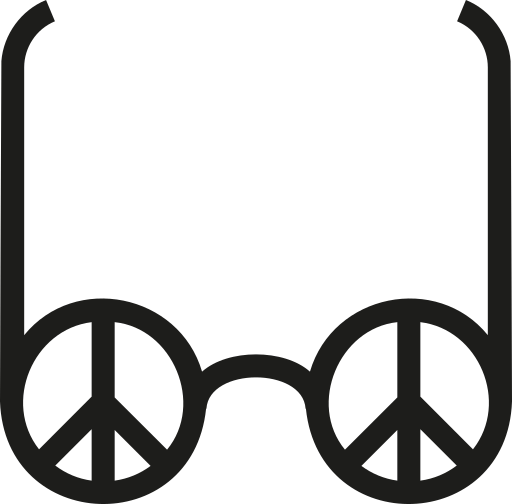 paz grátis ícone paz grátis ícone