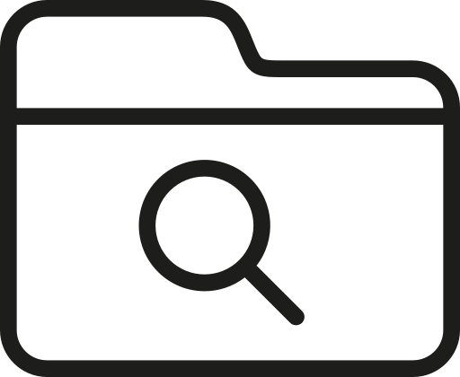 carpeta icono gratis