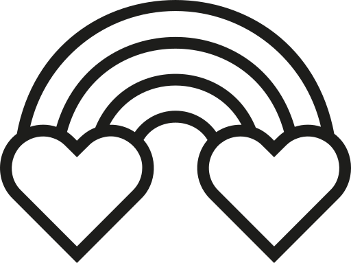 amour Icône gratuit amour Icône gratuit