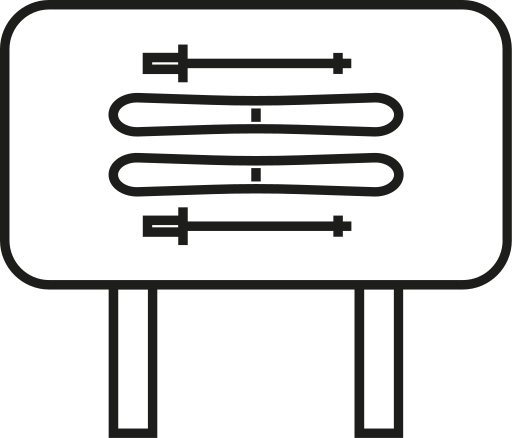 direction Icône gratuit