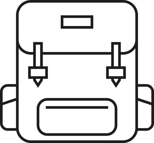 viagem grátis ícone