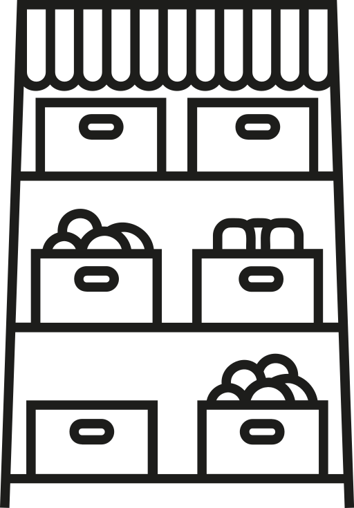 obst kostenlos Icon