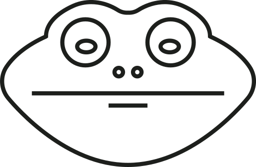 frosch kostenlos Icon