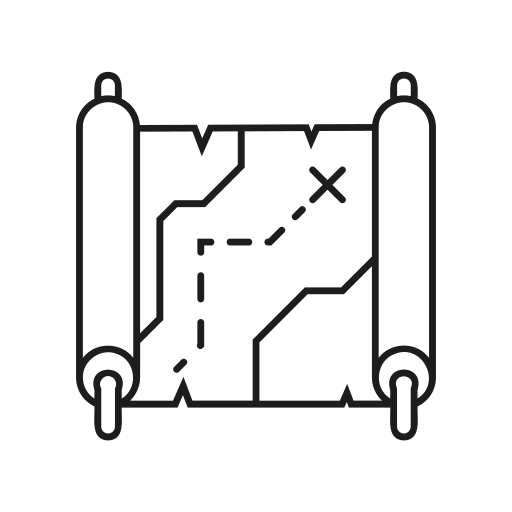 emplacement Icône gratuit