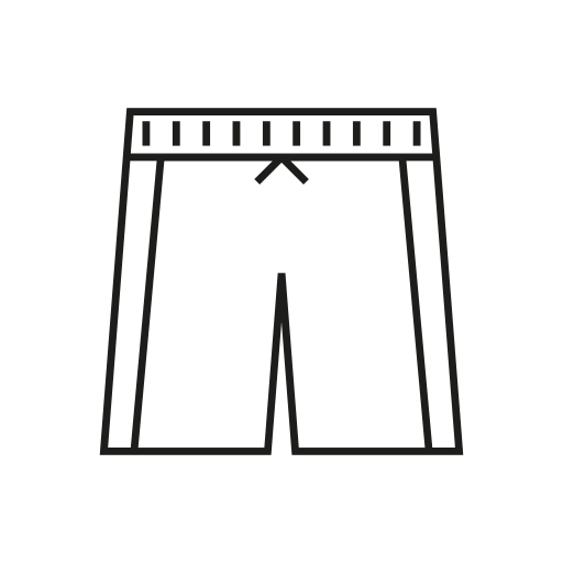 shorts Icône gratuit