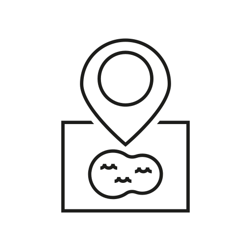 localização grátis ícone localização grátis ícone