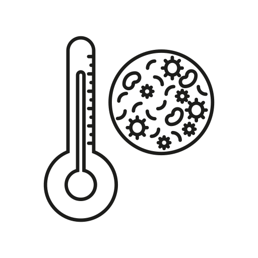 caliente icono gratis