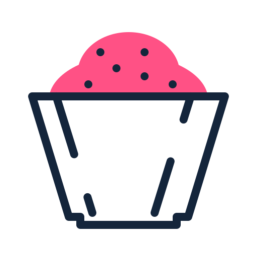 comida grátis ícone