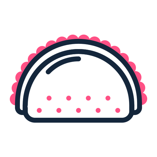 comida grátis ícone