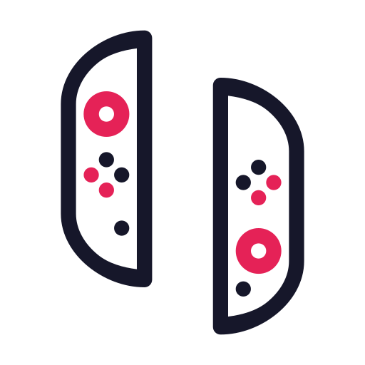 nintendo switch icono gratis