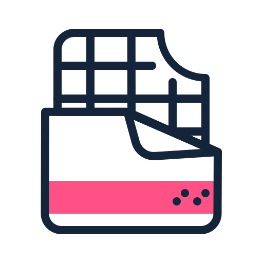 comida grátis ícone