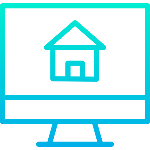 computadora icono gratis