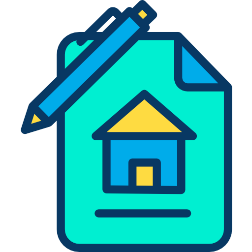 imobiliária grátis ícone imobiliária grátis ícone