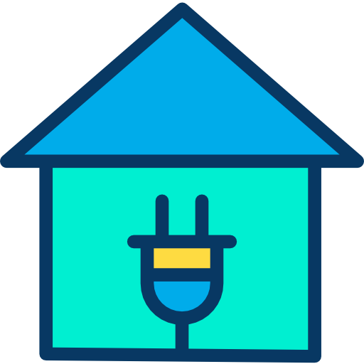 elektrizität kostenlos Icon elektrizität kostenlos Icon
