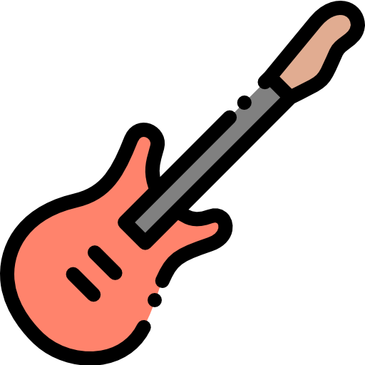 elektrische gitarre kostenlos Icon elektrische gitarre kostenlos Icon