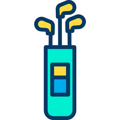 golf kostenlos Icon
