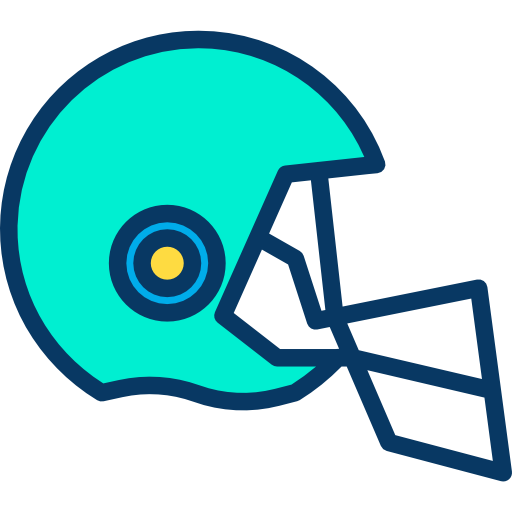 럭비 헬멧 무료 아이콘 럭비 헬멧 무료 아이콘