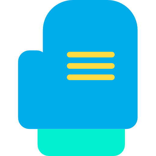 Boxing gloves free icon Boxing gloves free icon