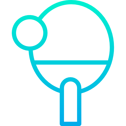 Ping pong free icon Ping pong free icon