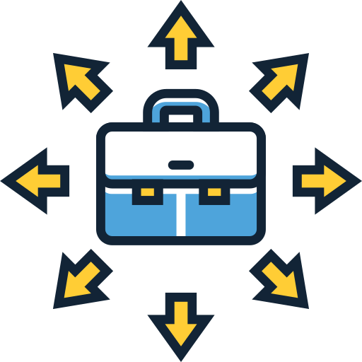 lanza libre icono gratis