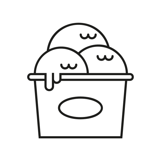 alimento icono gratis