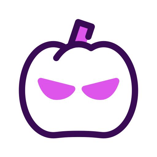 víspera de todos los santos icono gratis